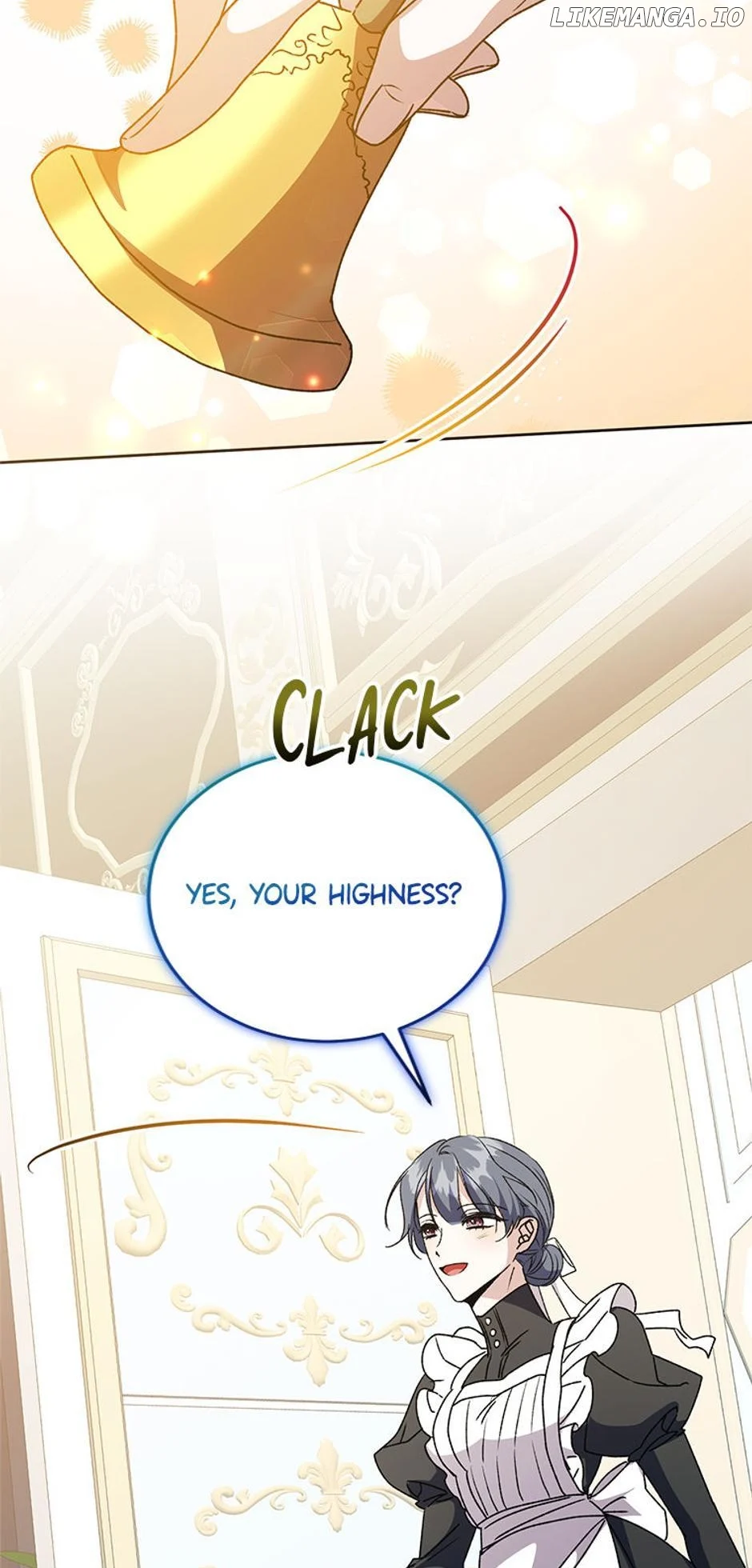 I Don’t Even Know Who the Child’s Father Is Chapter 30 261 47