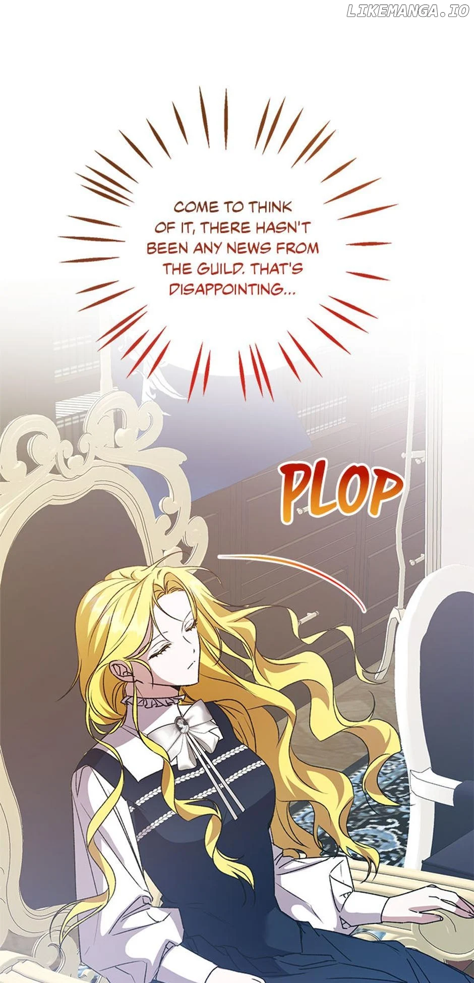 I Don’t Even Know Who the Child’s Father Is Chapter 30 264 50