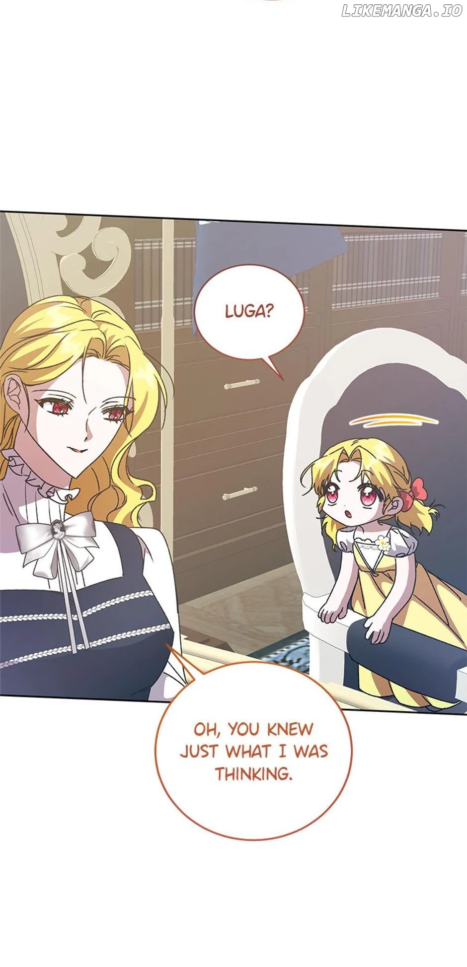 I Don’t Even Know Who the Child’s Father Is Chapter 30 266 52