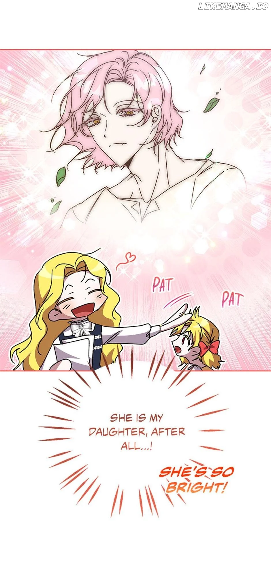 I Don’t Even Know Who the Child’s Father Is Chapter 30 267 53