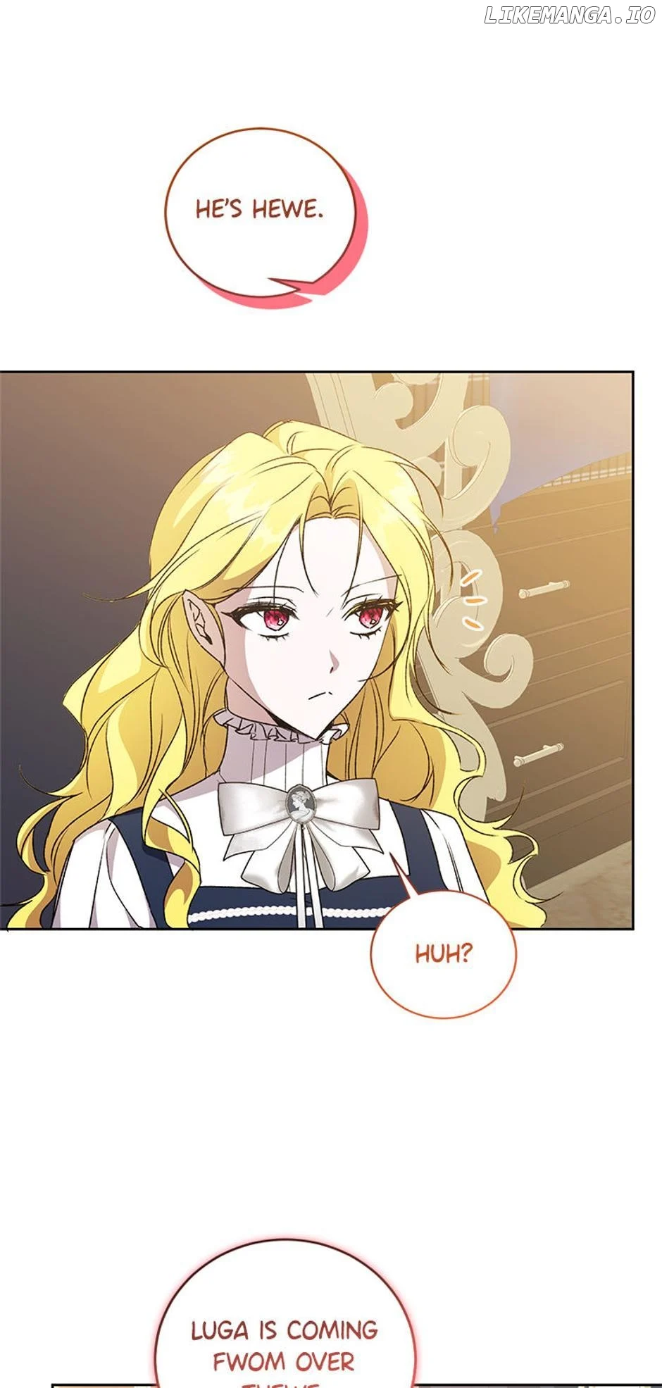 I Don’t Even Know Who the Child’s Father Is Chapter 30 268 54