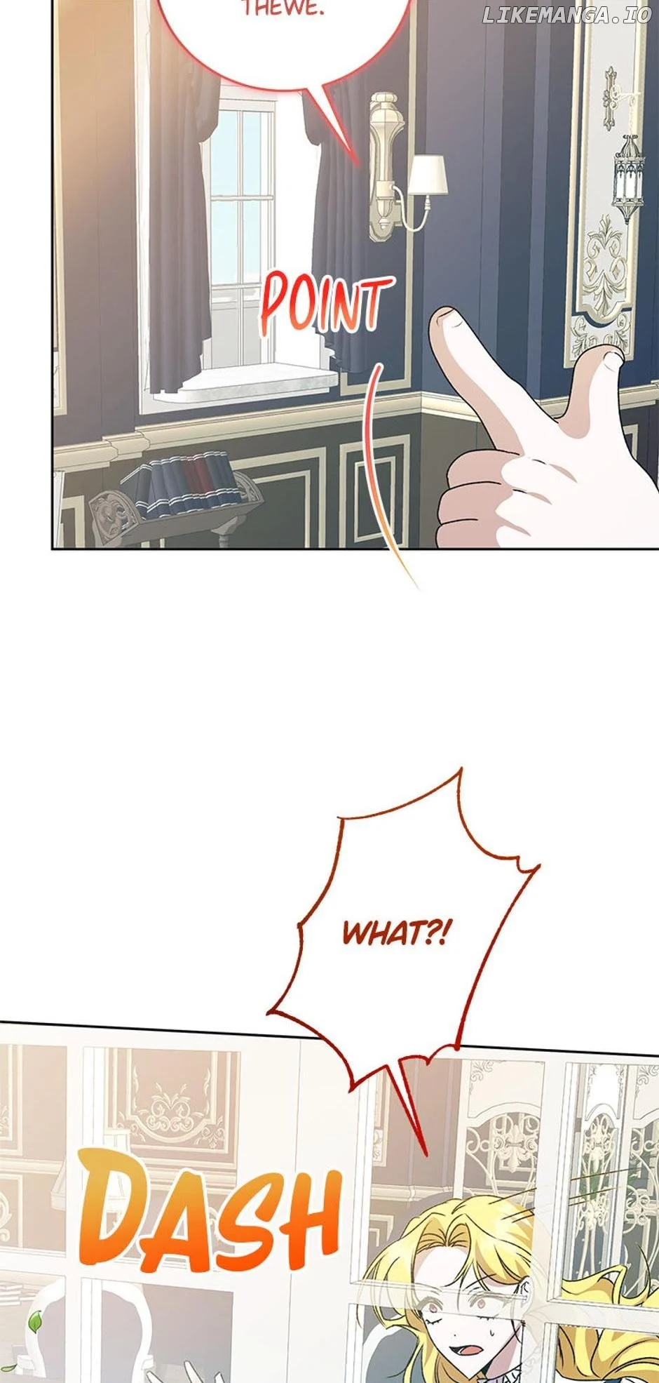 I Don’t Even Know Who the Child’s Father Is Chapter 30 269 55