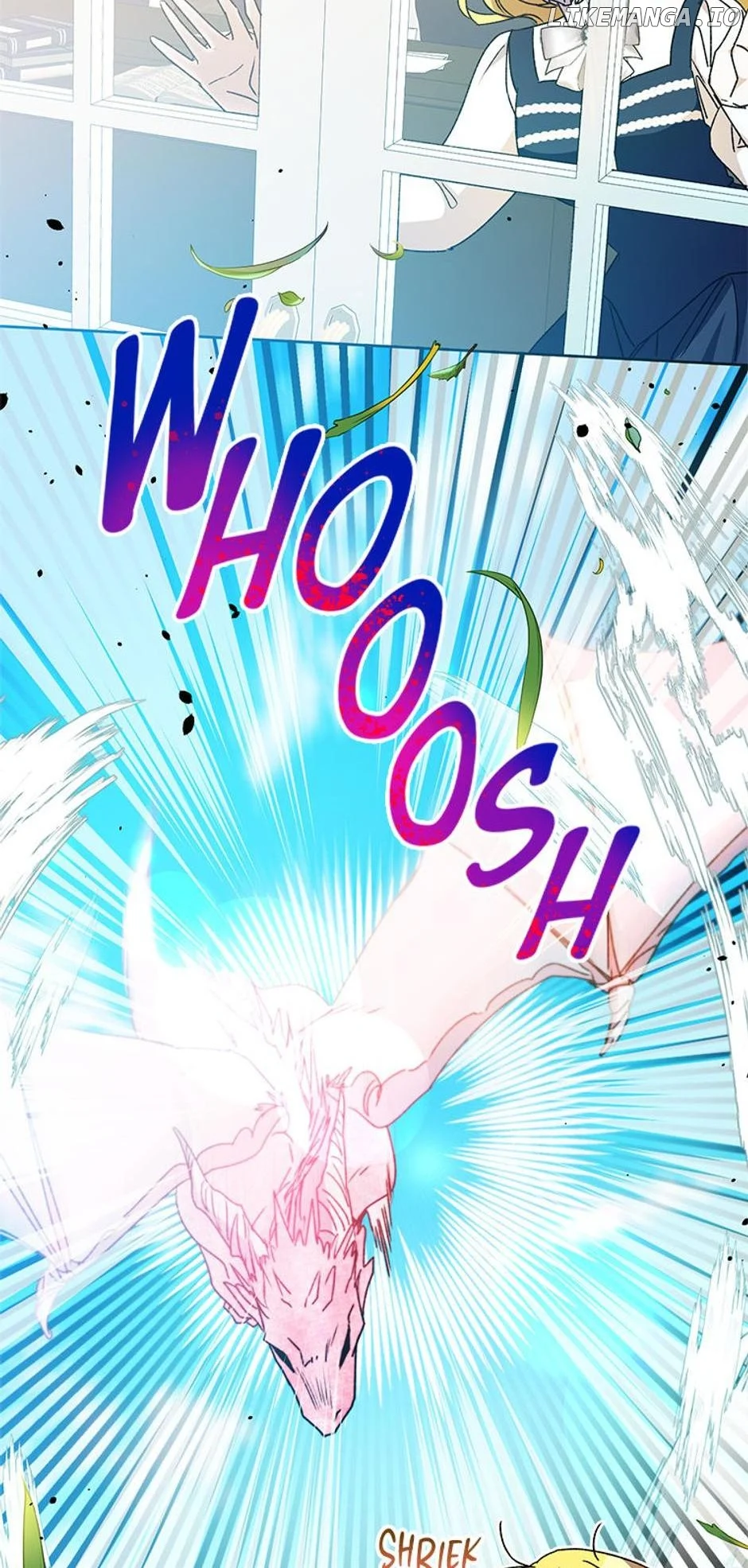 I Don’t Even Know Who the Child’s Father Is Chapter 30 270 56