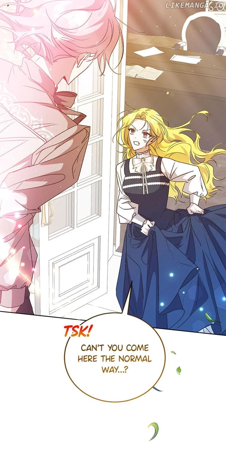 I Don’t Even Know Who the Child’s Father Is Chapter 30 272 58