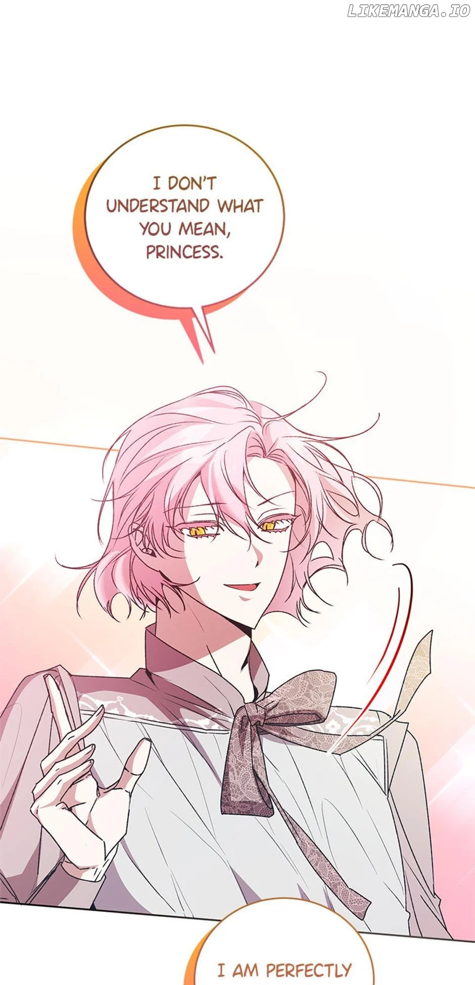 I Don’t Even Know Who the Child’s Father Is Chapter 30 273 59