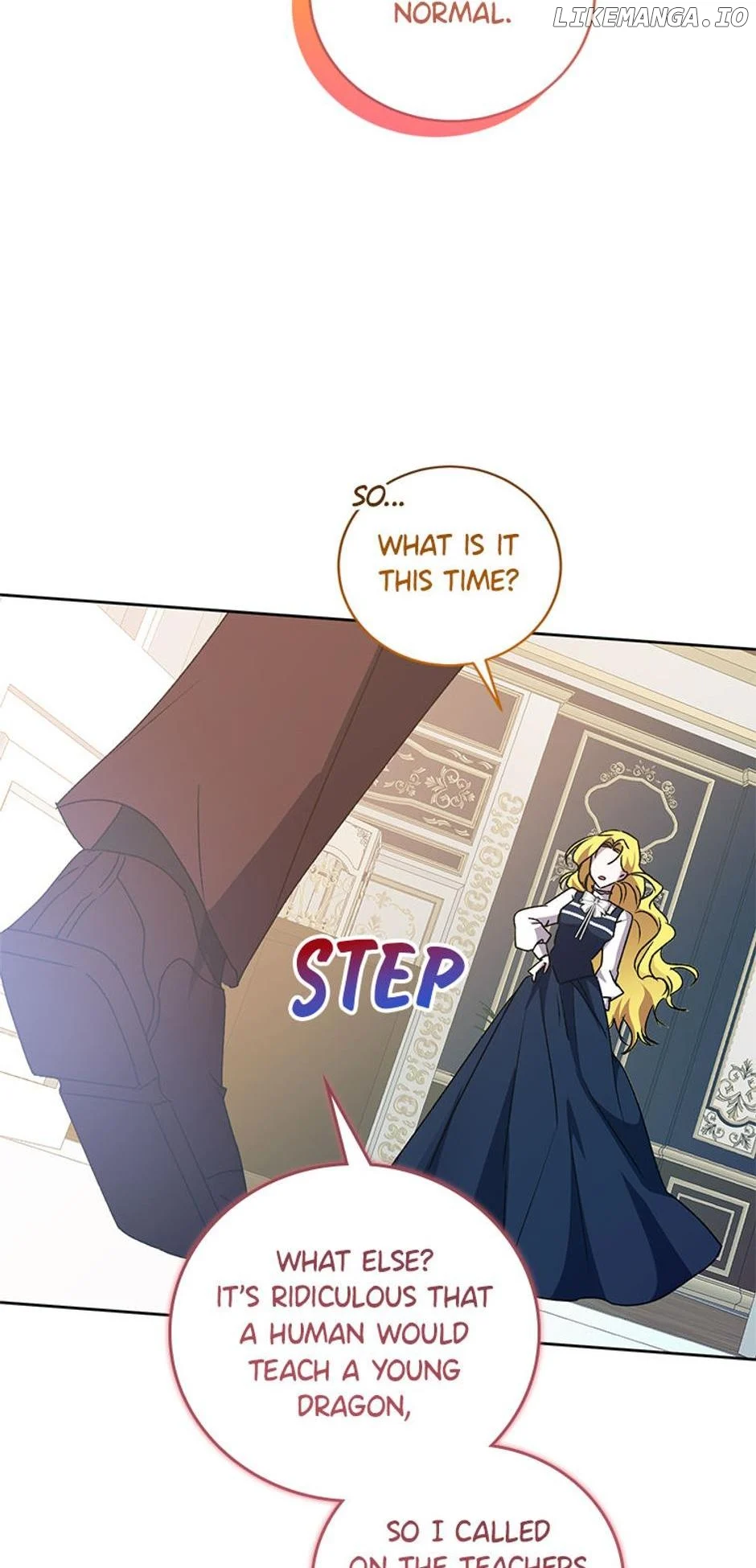 I Don’t Even Know Who the Child’s Father Is Chapter 30 274 60