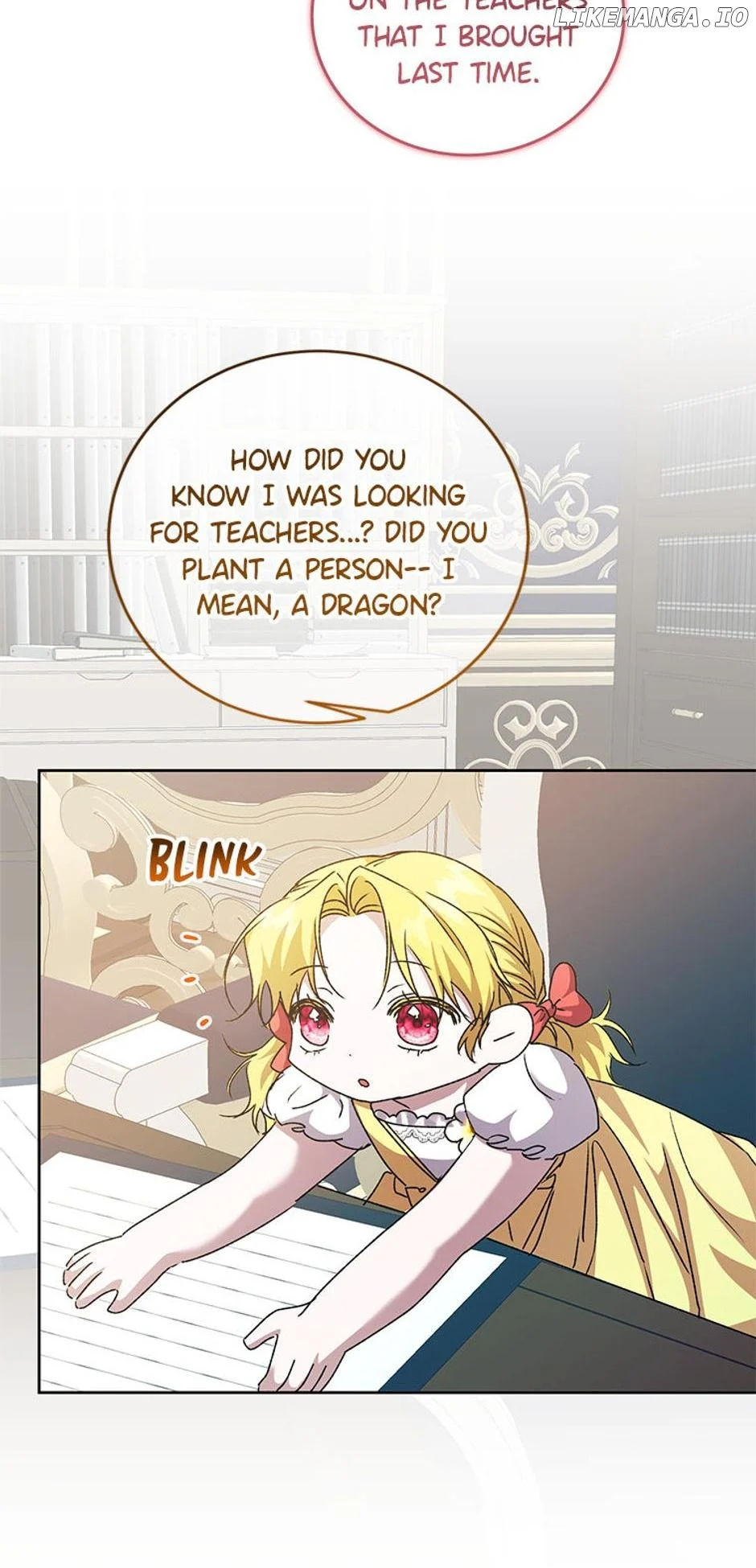 I Don’t Even Know Who the Child’s Father Is Chapter 30 275 61