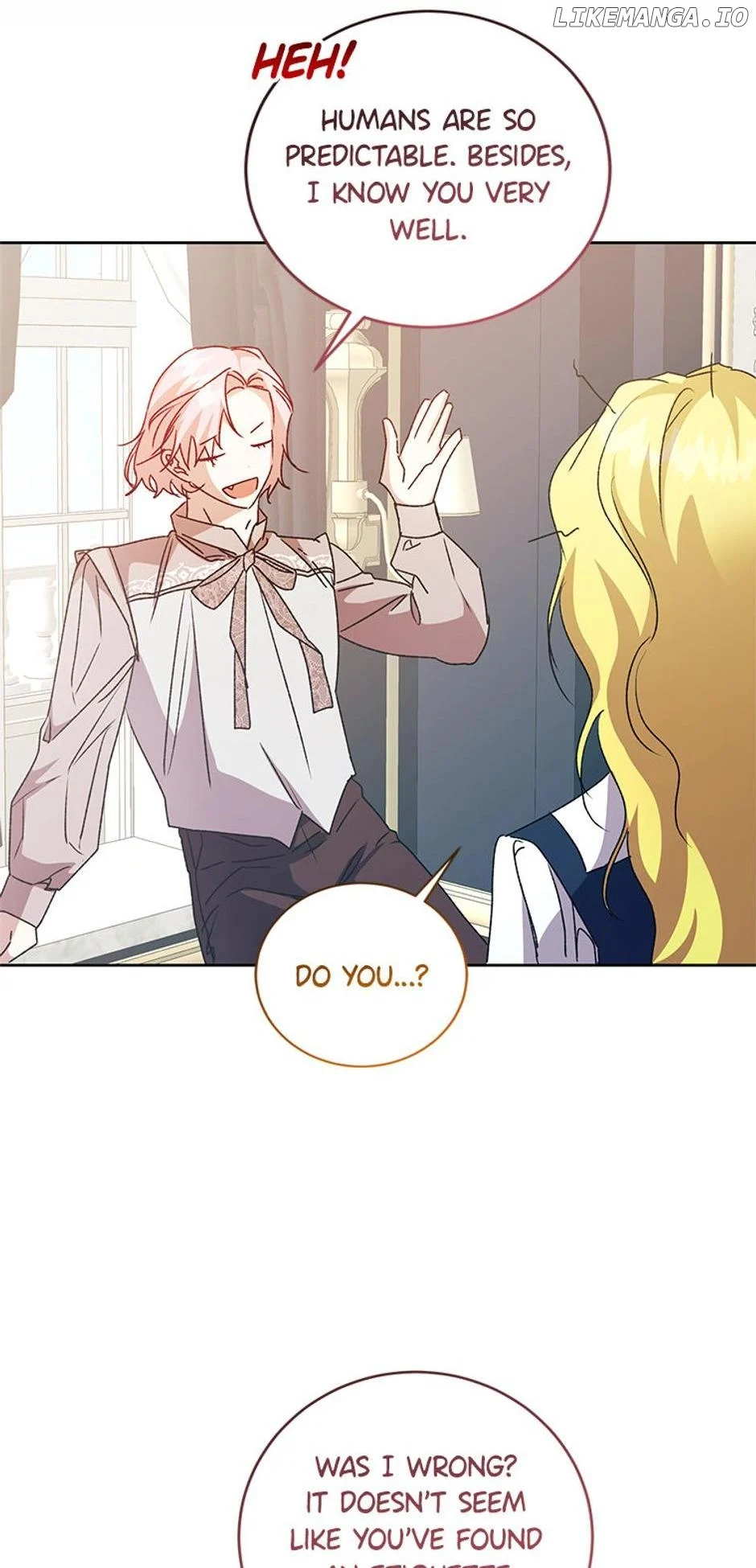 I Don’t Even Know Who the Child’s Father Is Chapter 30 276 62