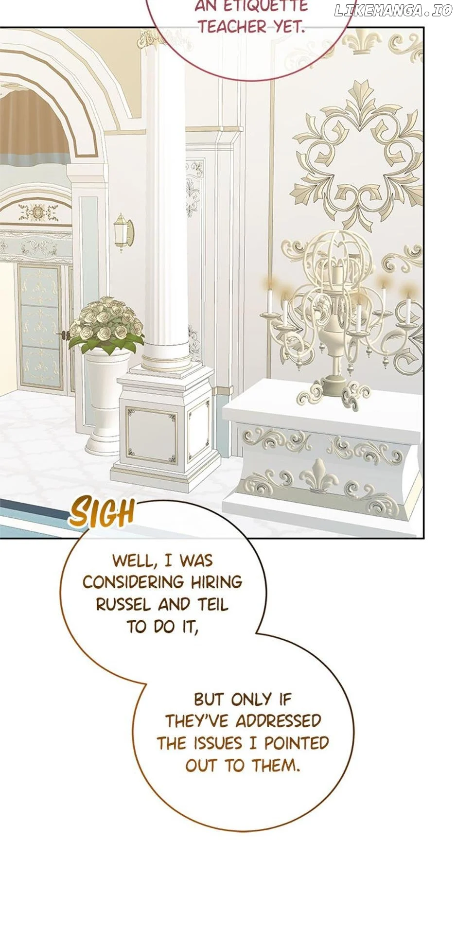 I Don’t Even Know Who the Child’s Father Is Chapter 30 277 63