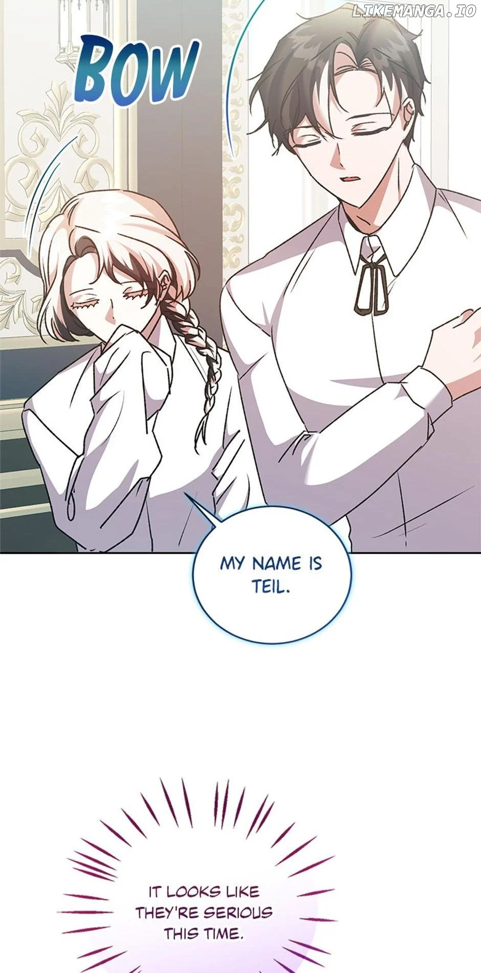 I Don’t Even Know Who the Child’s Father Is Chapter 30 279 65