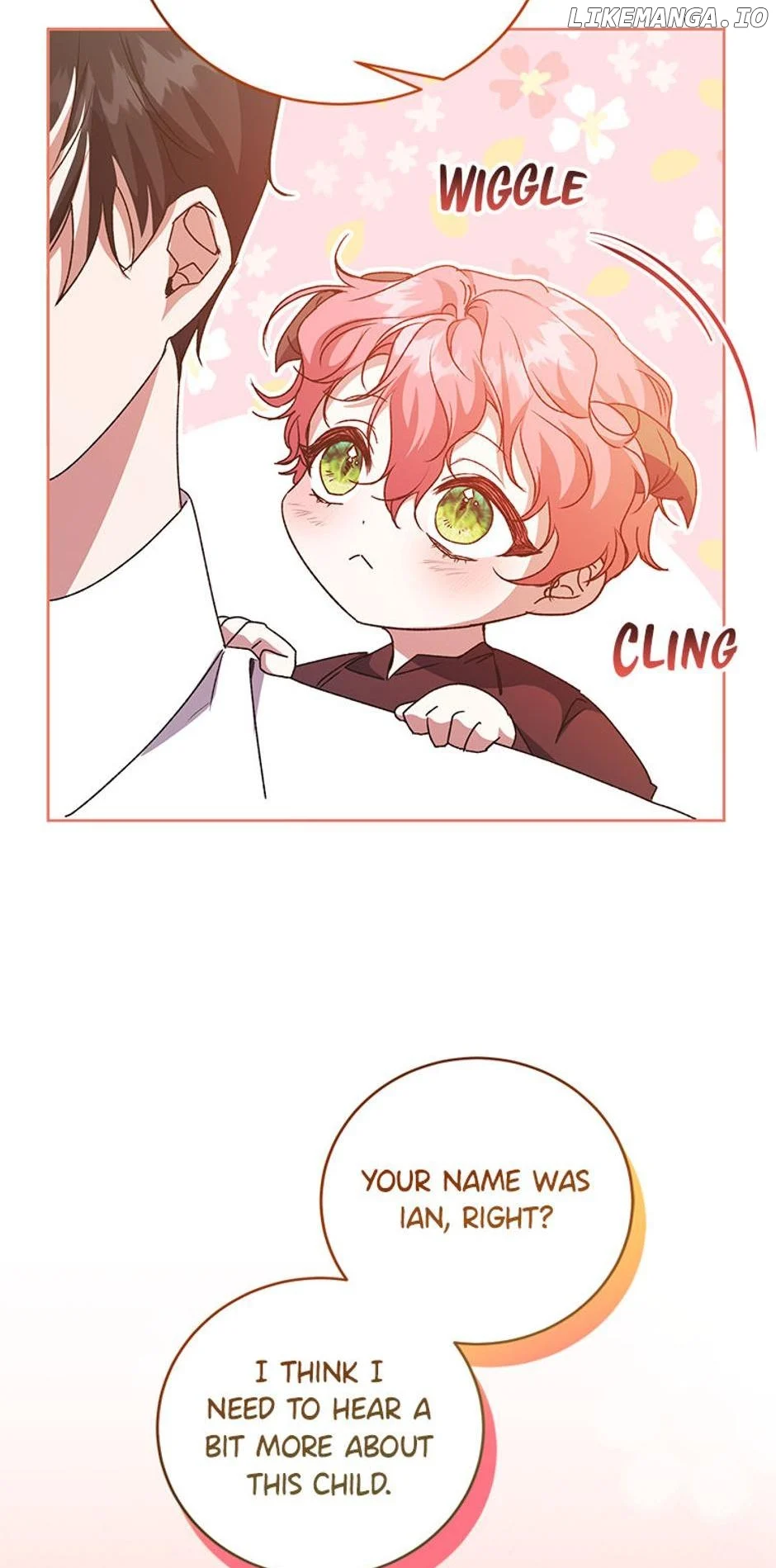 I Don’t Even Know Who the Child’s Father Is Chapter 30 281 67