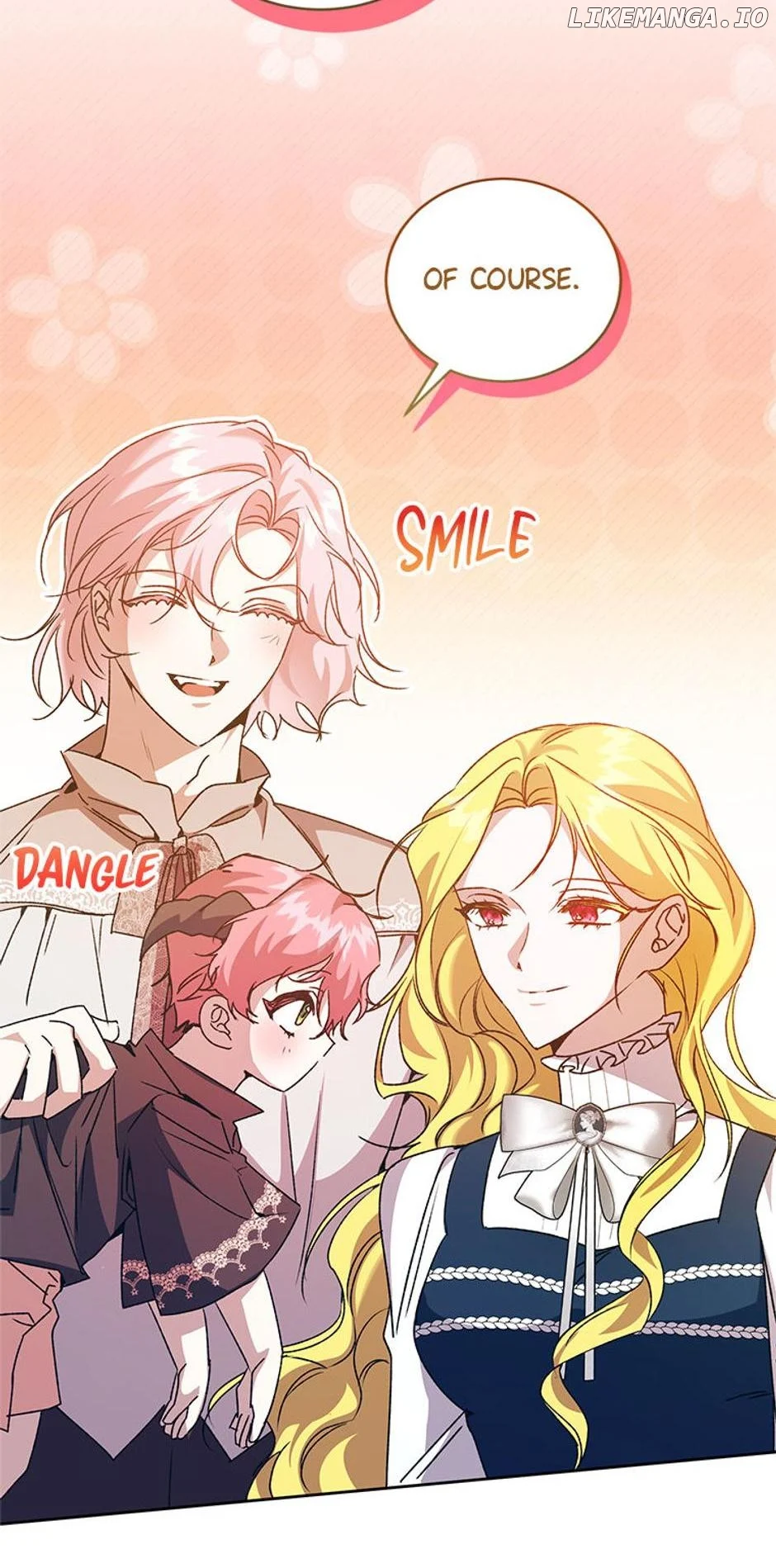 I Don’t Even Know Who the Child’s Father Is Chapter 30 282 68