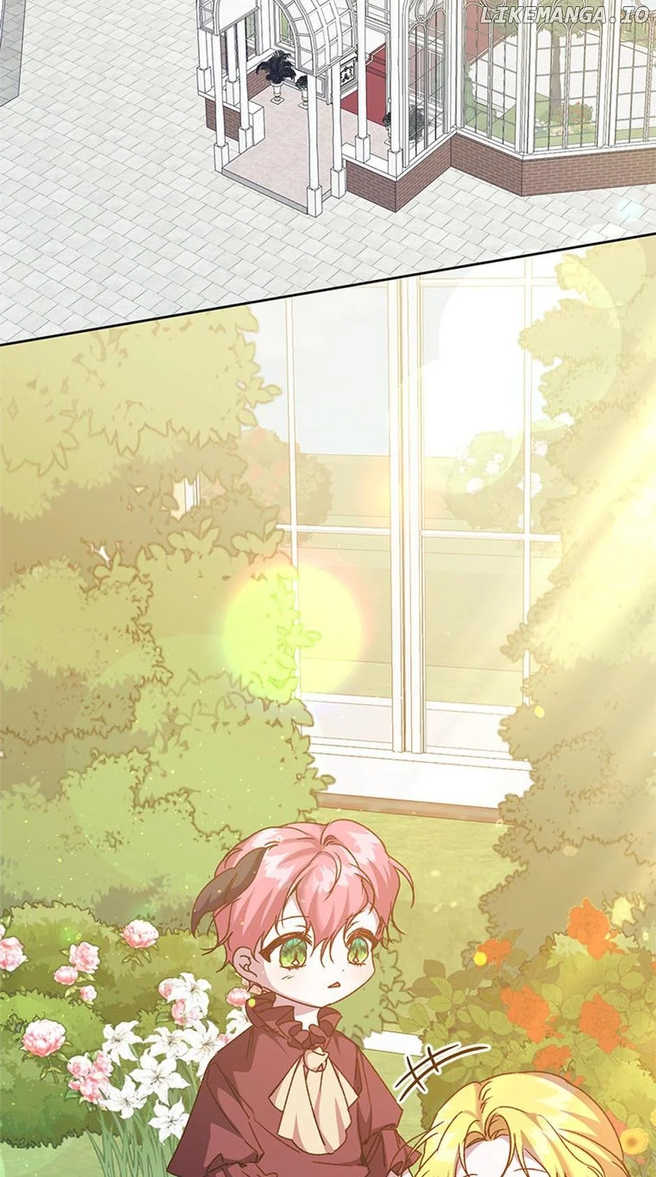 I Don’t Even Know Who the Child’s Father Is Chapter 31 204 02