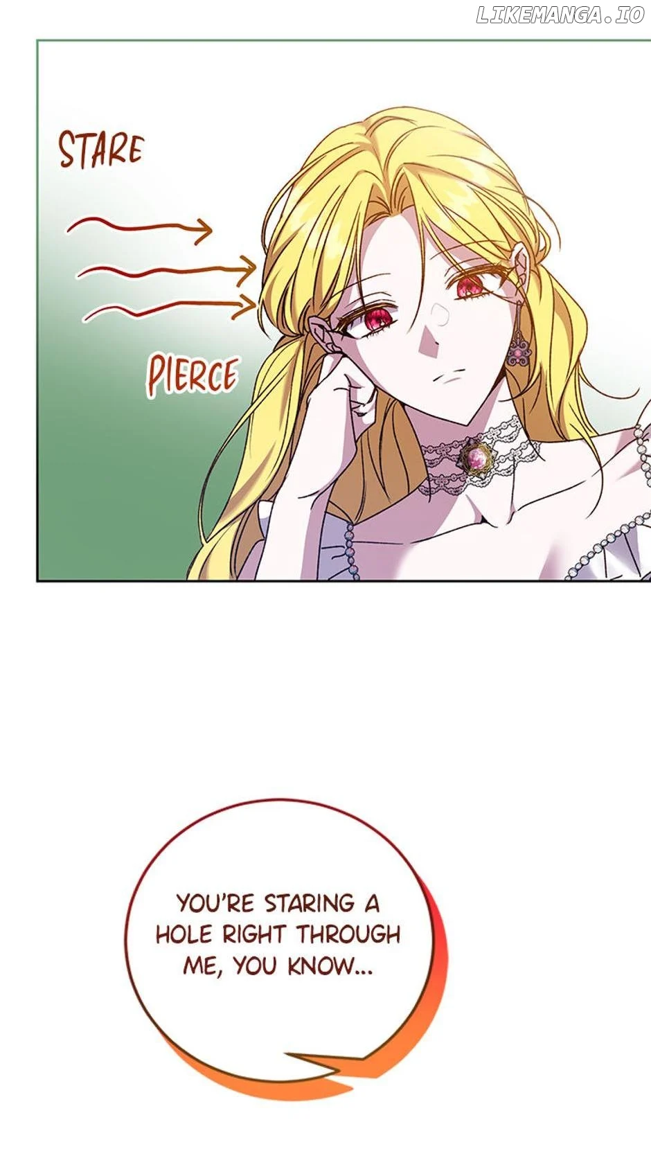 I Don’t Even Know Who the Child’s Father Is Chapter 31 206 04