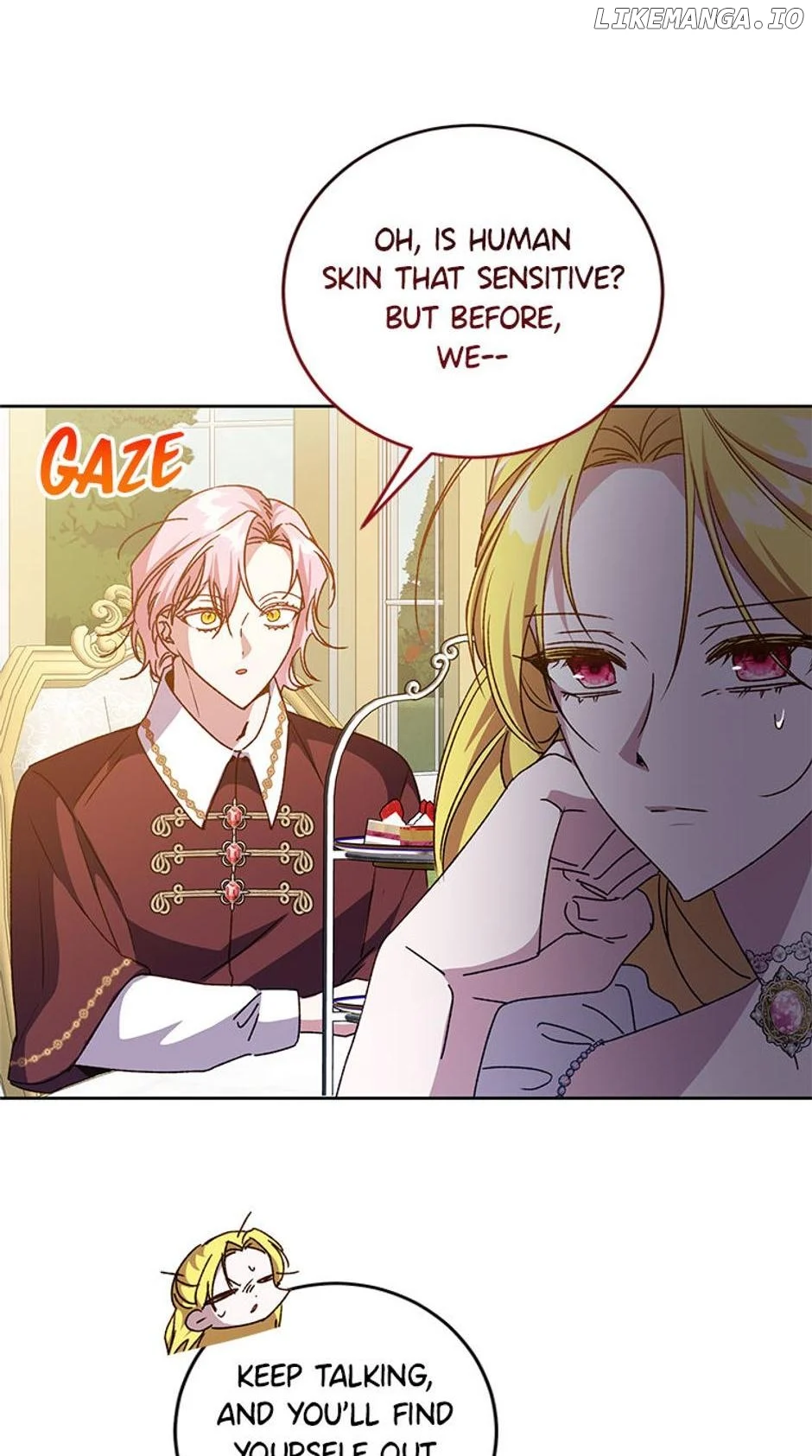 I Don’t Even Know Who the Child’s Father Is Chapter 31 207 05