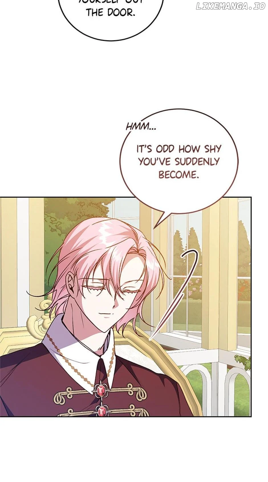 I Don’t Even Know Who the Child’s Father Is Chapter 31 208 06