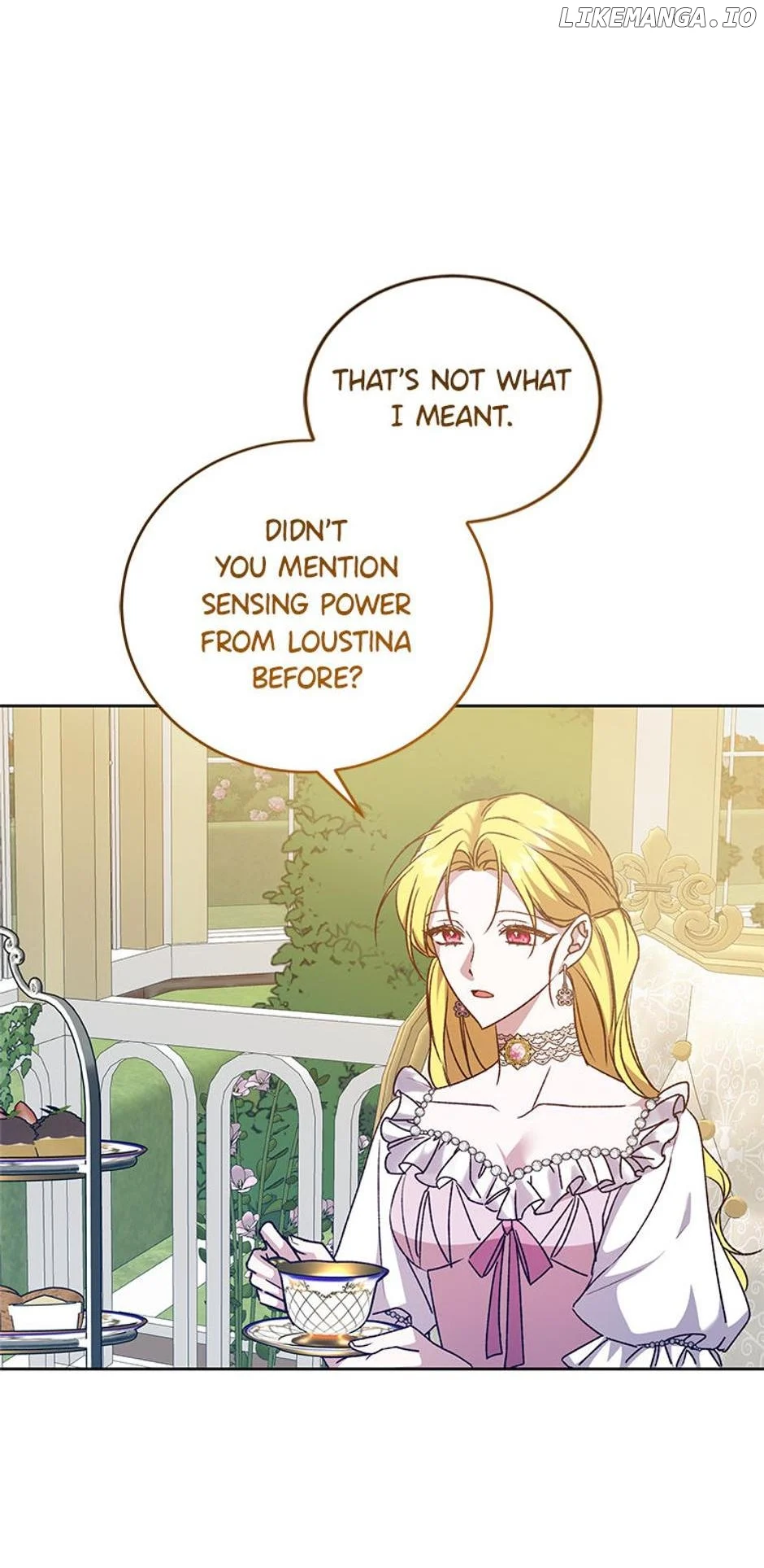 I Don’t Even Know Who the Child’s Father Is Chapter 31 210 08