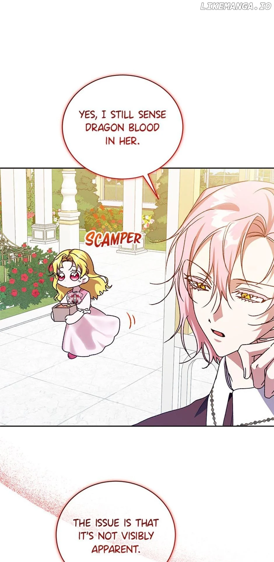 I Don’t Even Know Who the Child’s Father Is Chapter 31 211 09