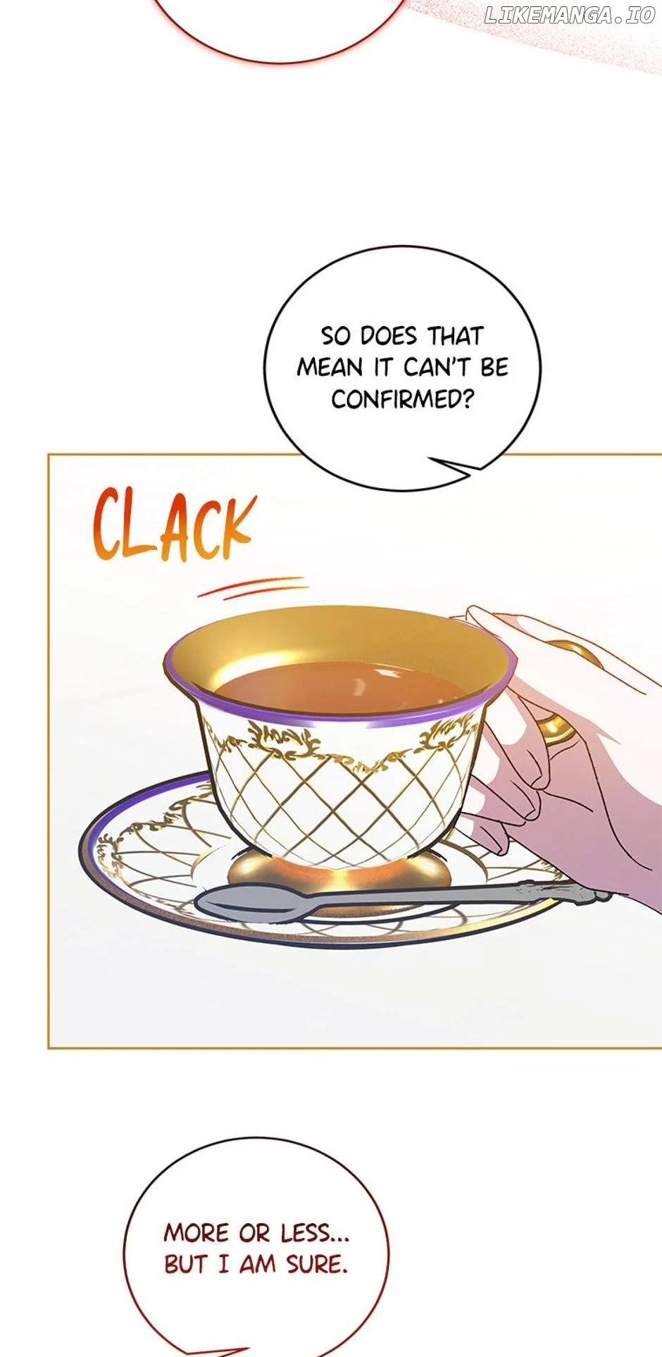 I Don’t Even Know Who the Child’s Father Is Chapter 31 212 10