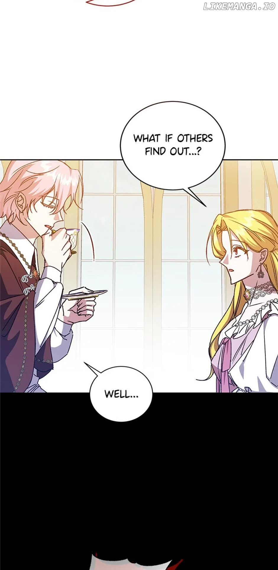 I Don’t Even Know Who the Child’s Father Is Chapter 31 213 11
