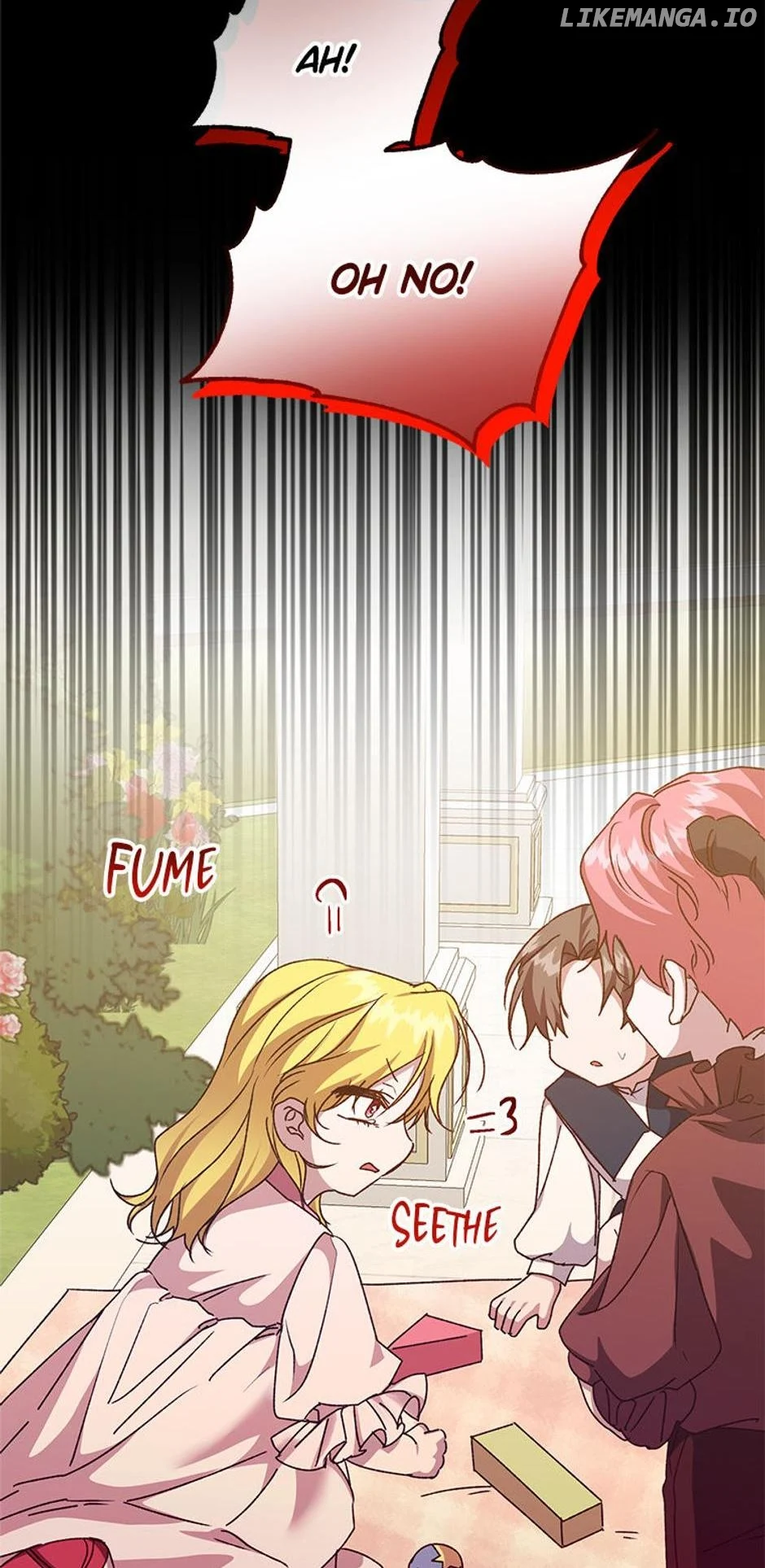I Don’t Even Know Who the Child’s Father Is Chapter 31 214 12