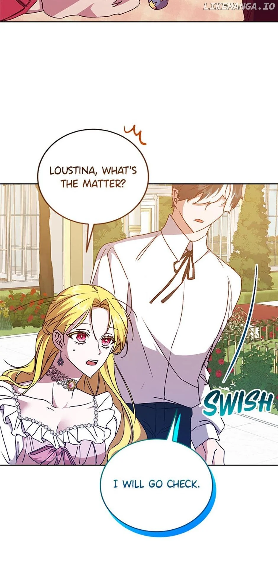 I Don’t Even Know Who the Child’s Father Is Chapter 31 215 13