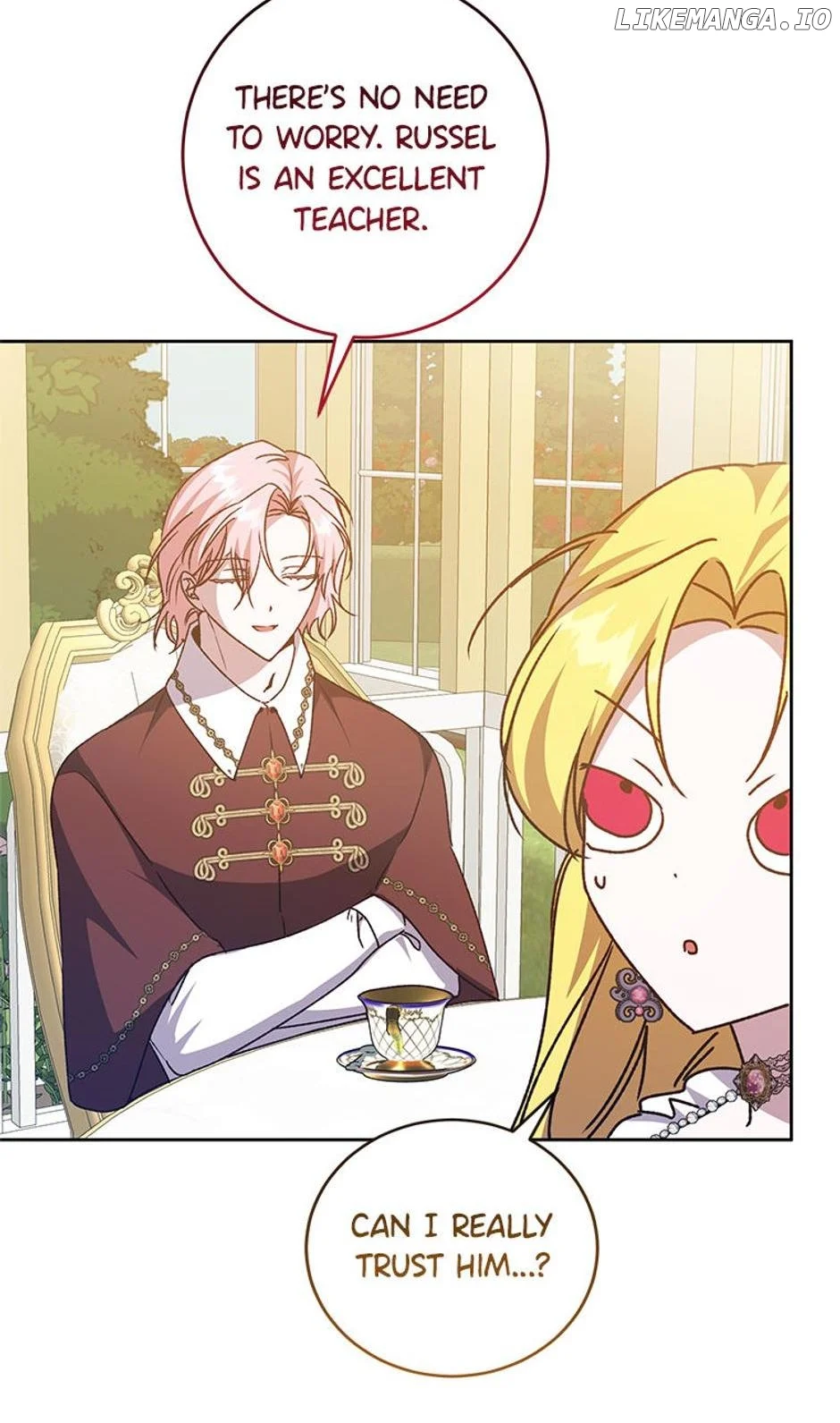 I Don’t Even Know Who the Child’s Father Is Chapter 31 217 15