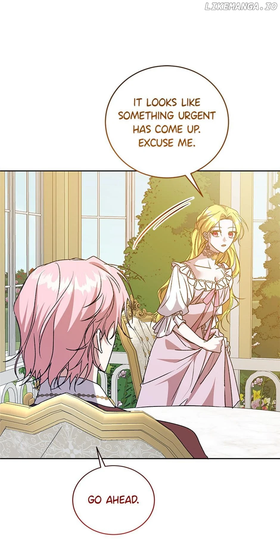I Don’t Even Know Who the Child’s Father Is Chapter 31 220 18