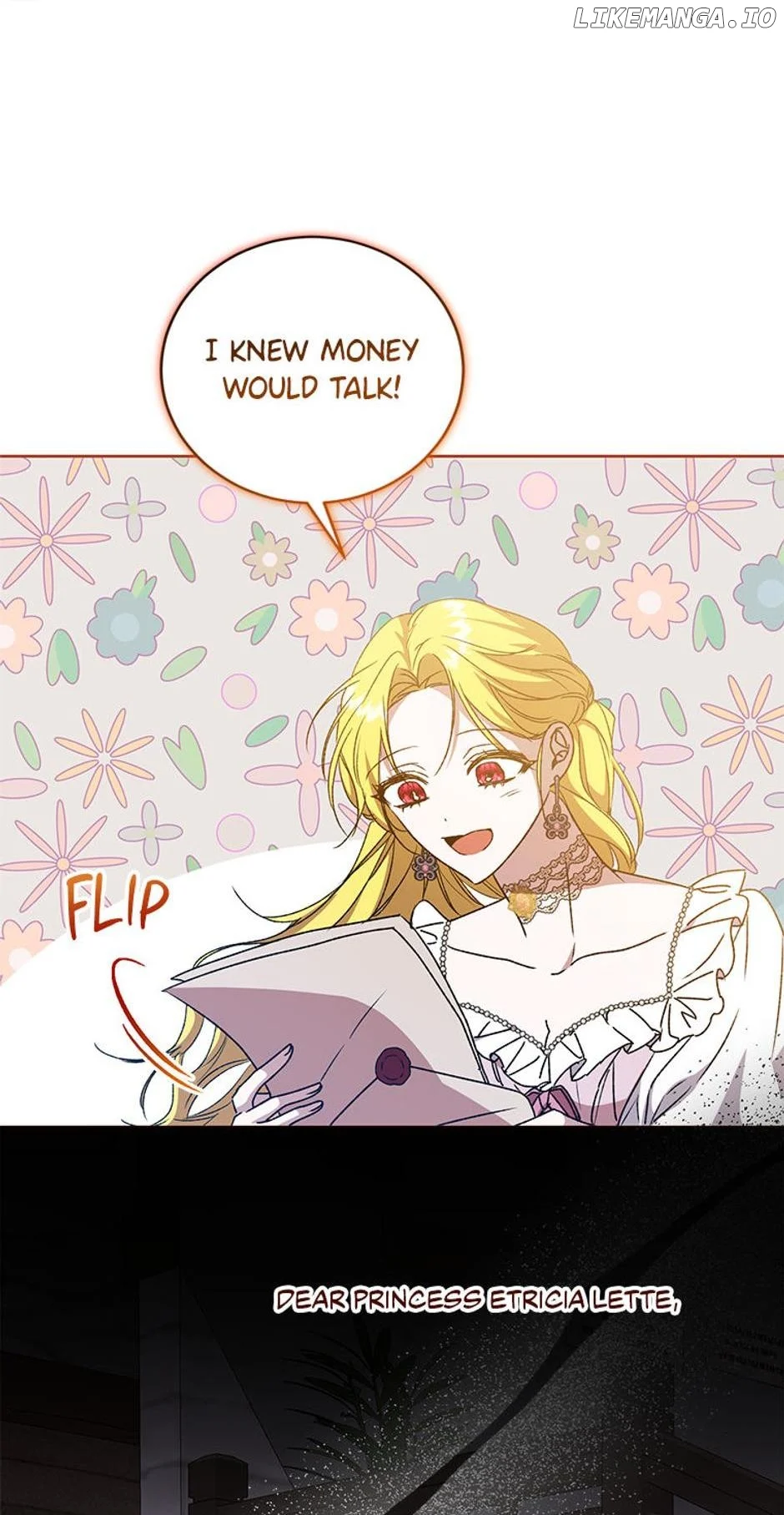 I Don’t Even Know Who the Child’s Father Is Chapter 31 222 20