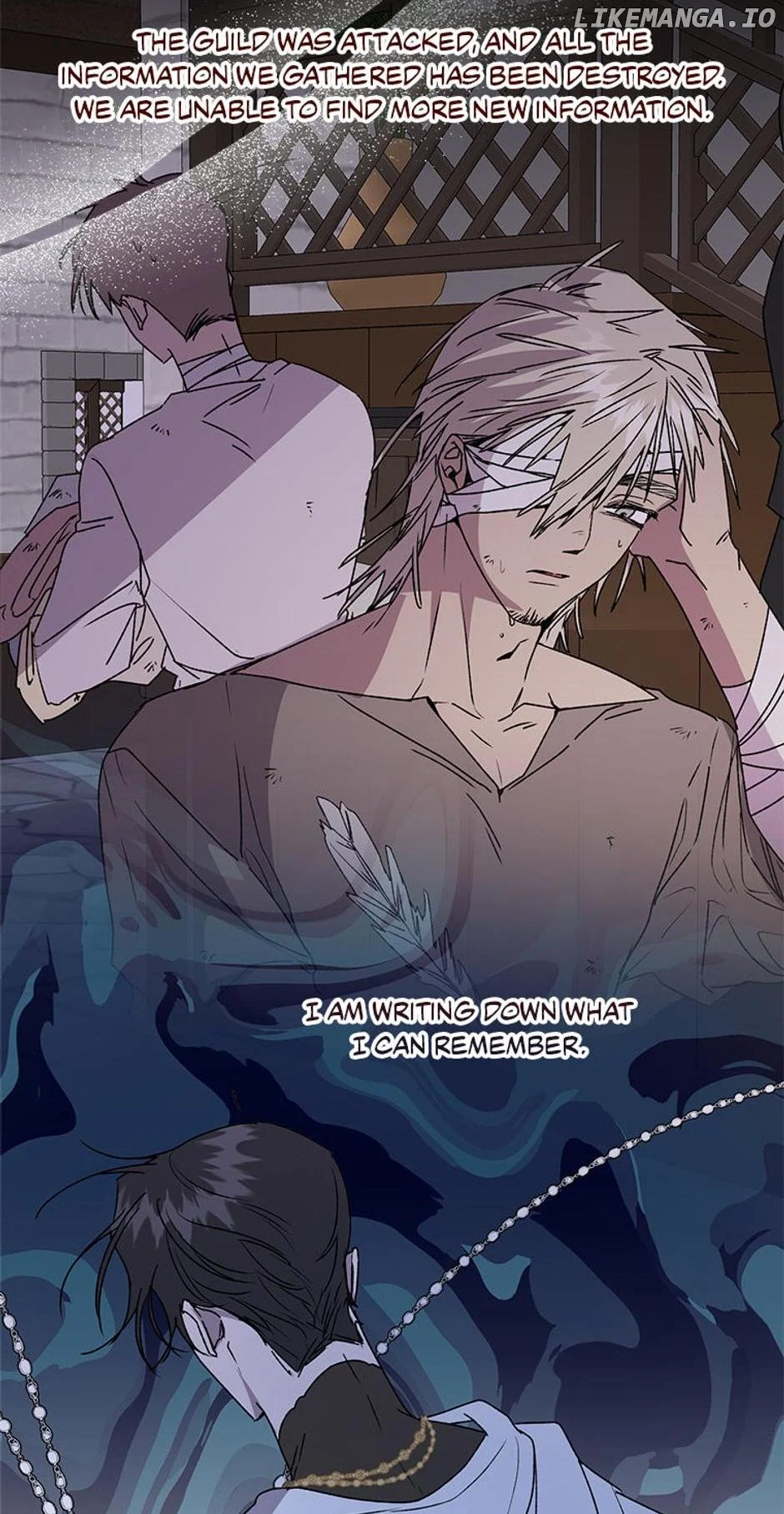 I Don’t Even Know Who the Child’s Father Is Chapter 31 223 21