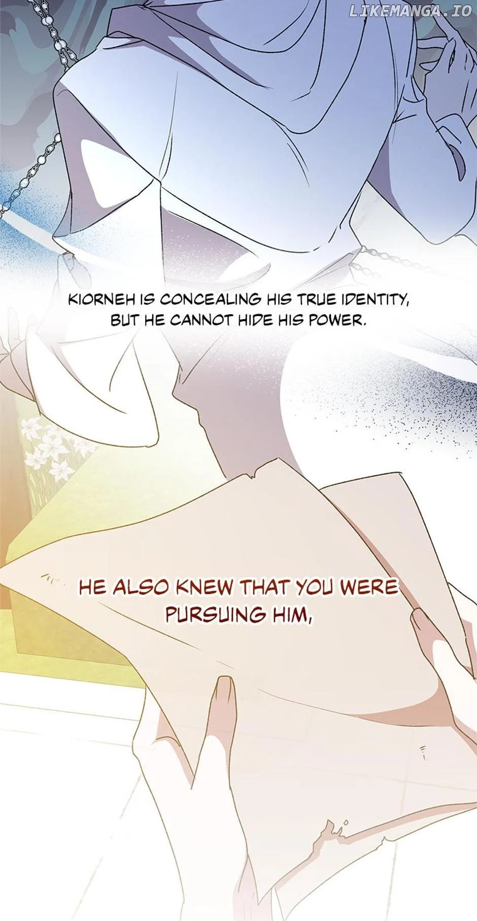 I Don’t Even Know Who the Child’s Father Is Chapter 31 224 22