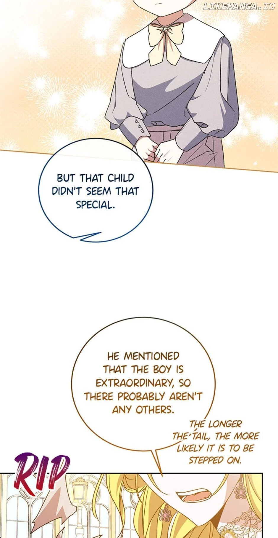 I Don’t Even Know Who the Child’s Father Is Chapter 31 227 25