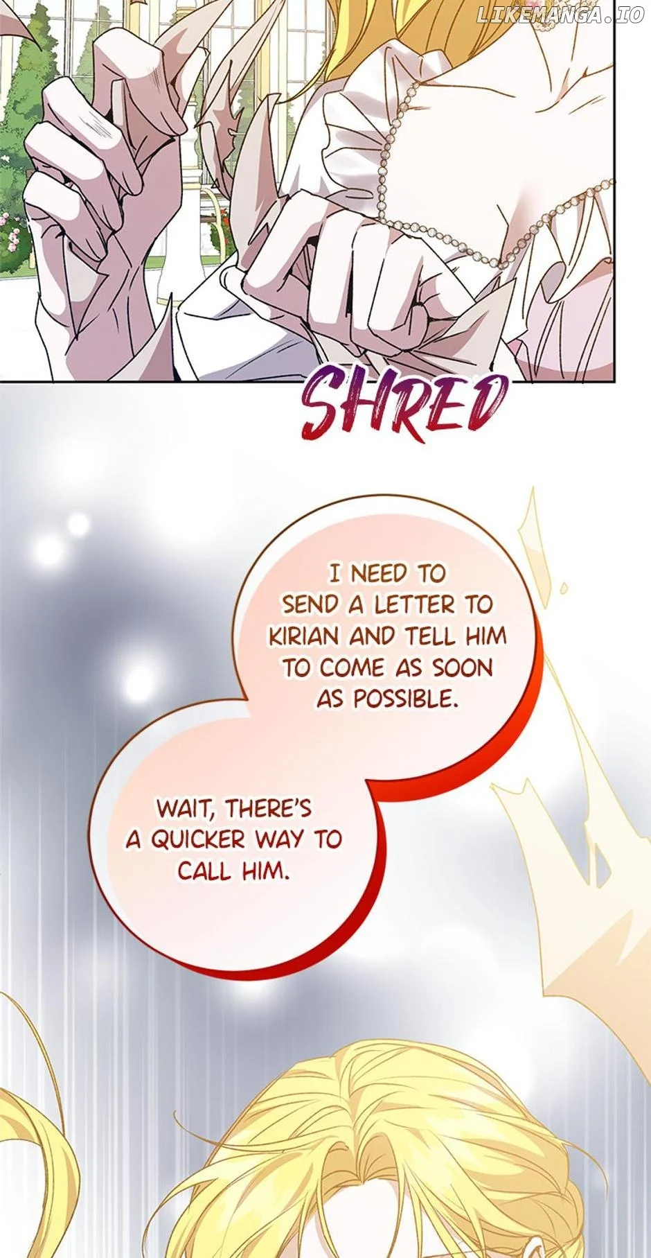 I Don’t Even Know Who the Child’s Father Is Chapter 31 228 26