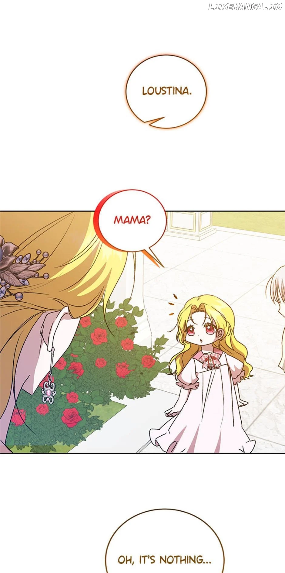 I Don’t Even Know Who the Child’s Father Is Chapter 31 234 32
