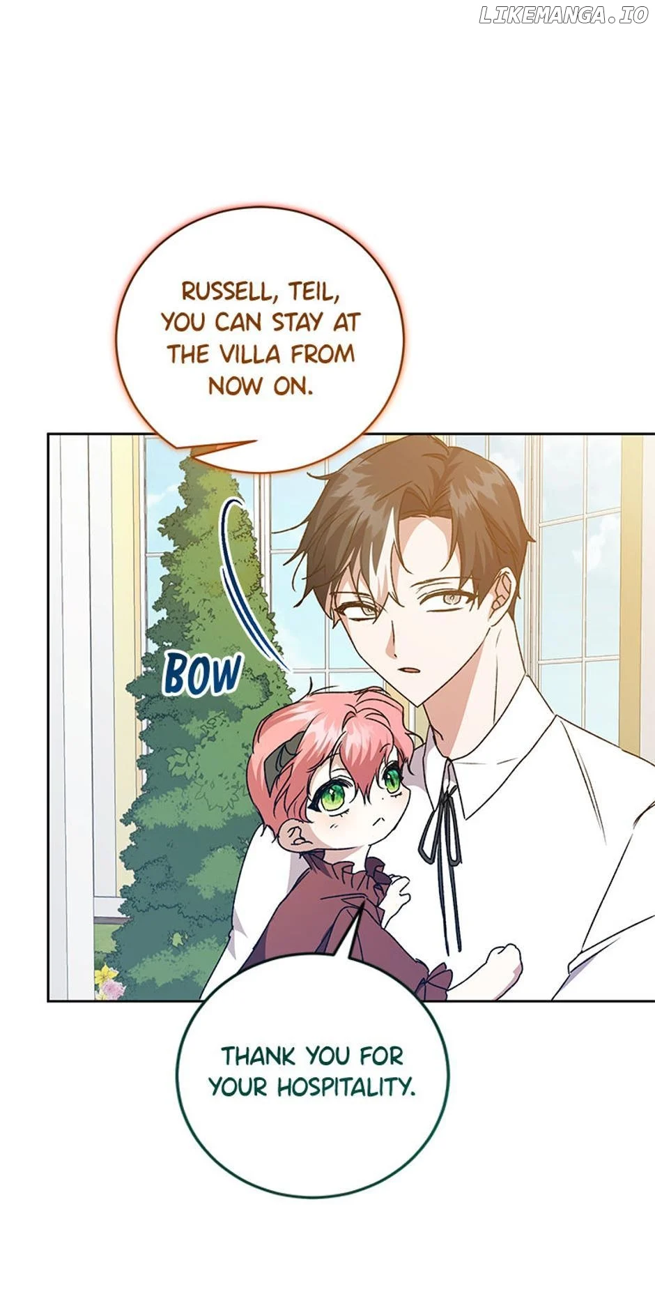 I Don’t Even Know Who the Child’s Father Is Chapter 31 237 35