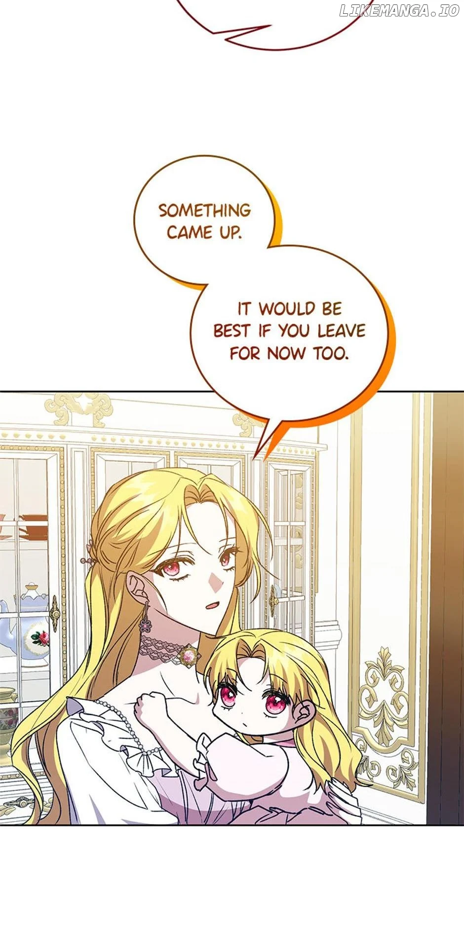 I Don’t Even Know Who the Child’s Father Is Chapter 31 240 38