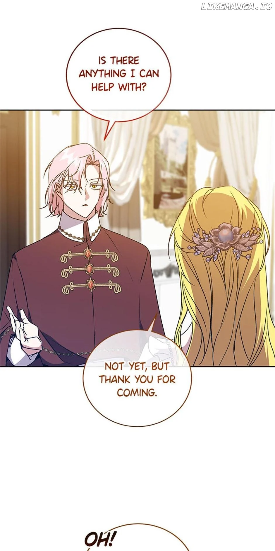 I Don’t Even Know Who the Child’s Father Is Chapter 31 241 39