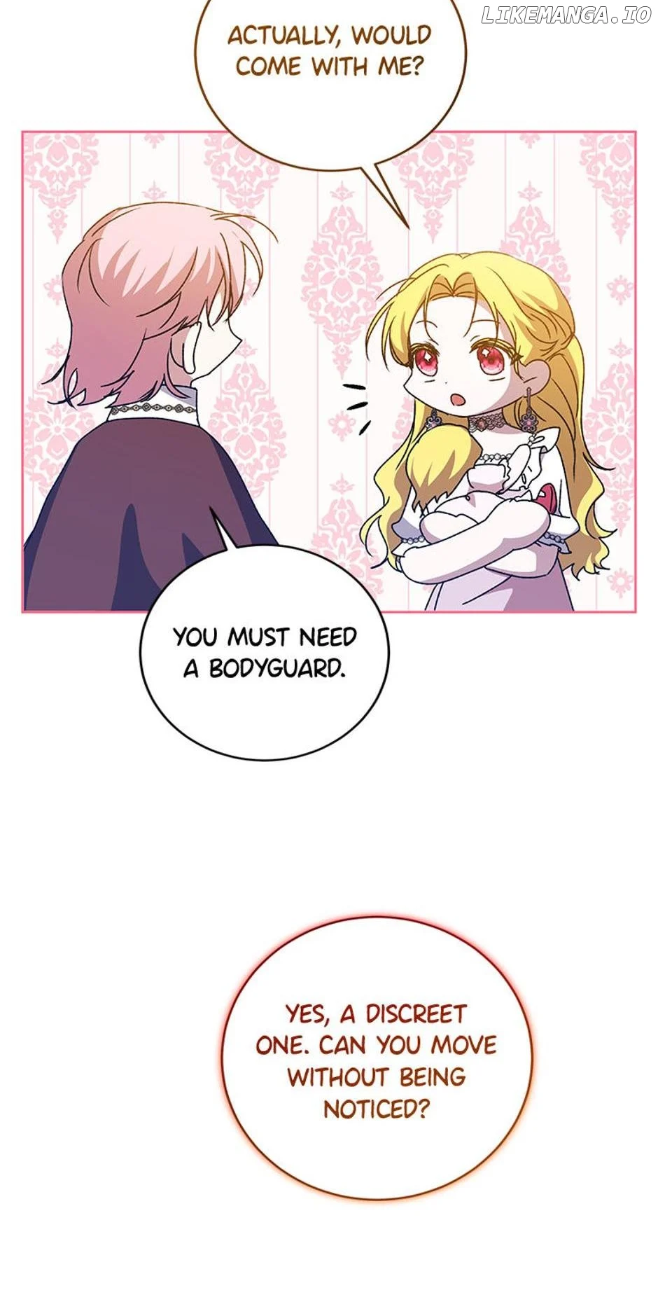 I Don’t Even Know Who the Child’s Father Is Chapter 31 242 40