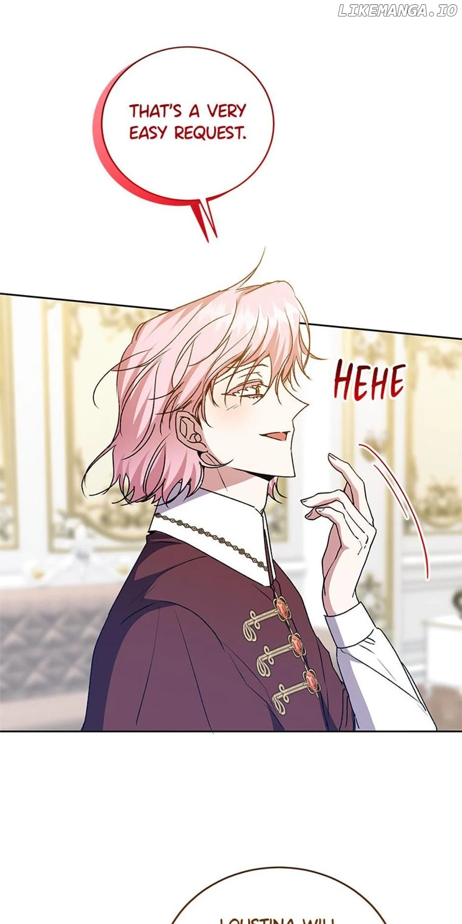 I Don’t Even Know Who the Child’s Father Is Chapter 31 243 41