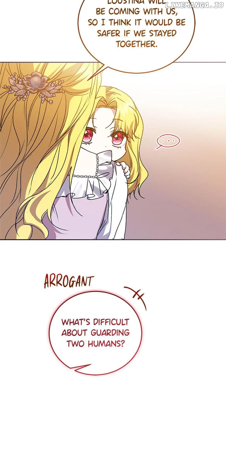 I Don’t Even Know Who the Child’s Father Is Chapter 31 244 42