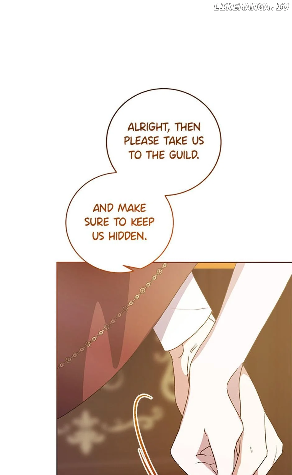 I Don’t Even Know Who the Child’s Father Is Chapter 31 245 43