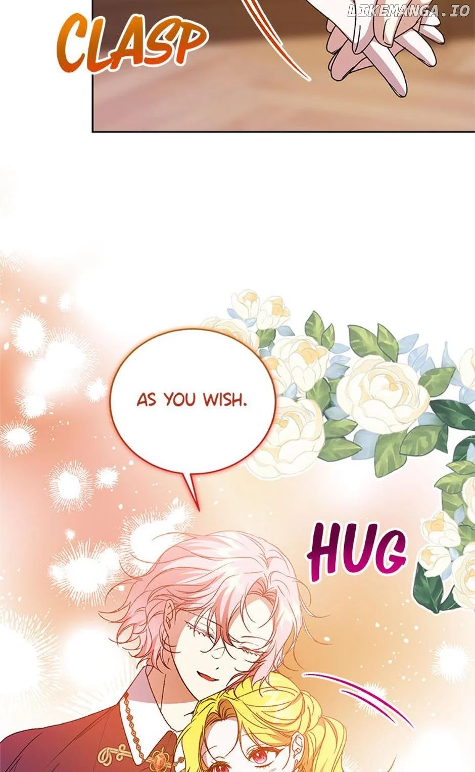 I Don’t Even Know Who the Child’s Father Is Chapter 31 246 44