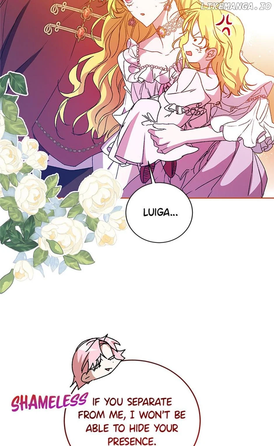 I Don’t Even Know Who the Child’s Father Is Chapter 31 247 45