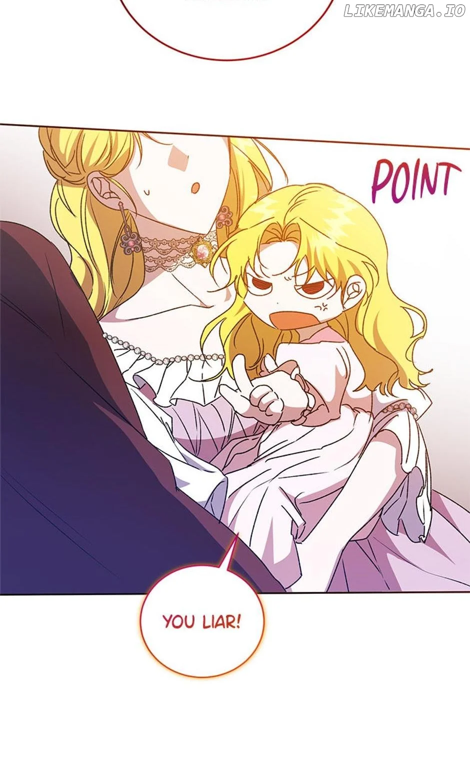 I Don’t Even Know Who the Child’s Father Is Chapter 31 248 46