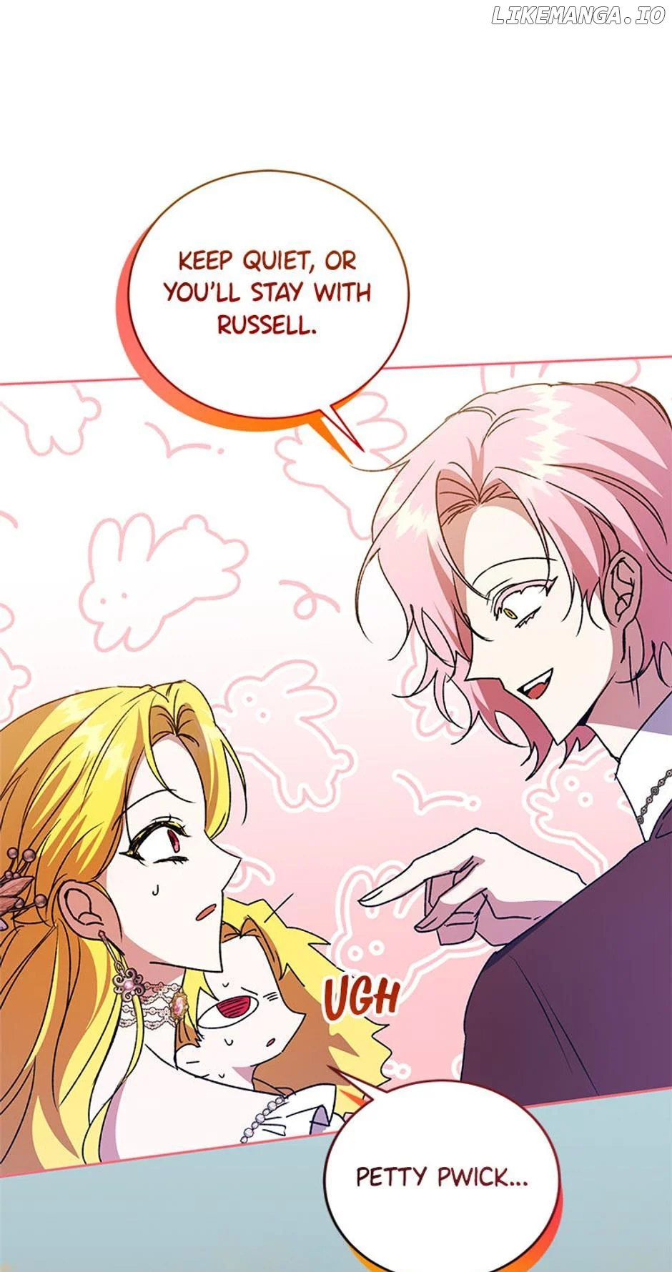 I Don’t Even Know Who the Child’s Father Is Chapter 31 249 47