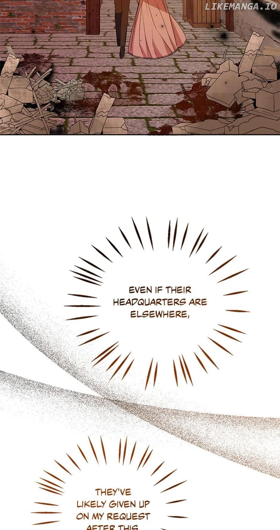I Don’t Even Know Who the Child’s Father Is Chapter 31 252 50