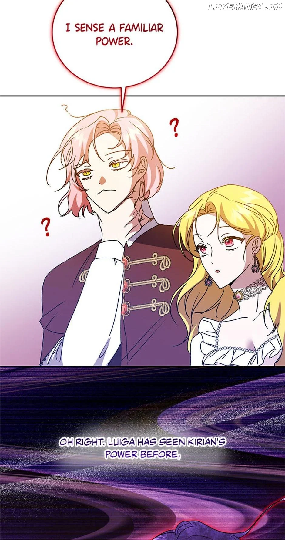 I Don’t Even Know Who the Child’s Father Is Chapter 31 254 52