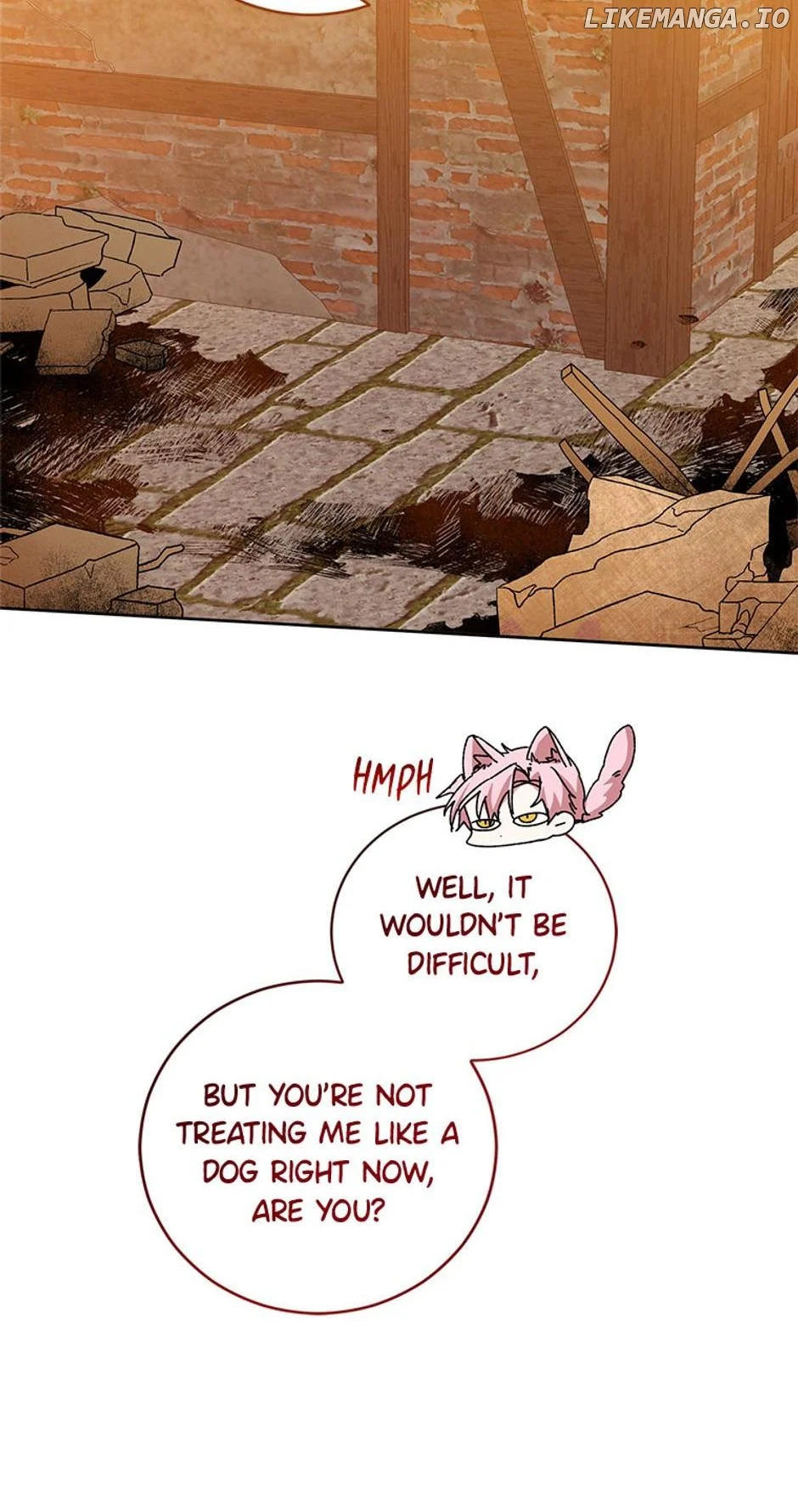 I Don’t Even Know Who the Child’s Father Is Chapter 31 256 54