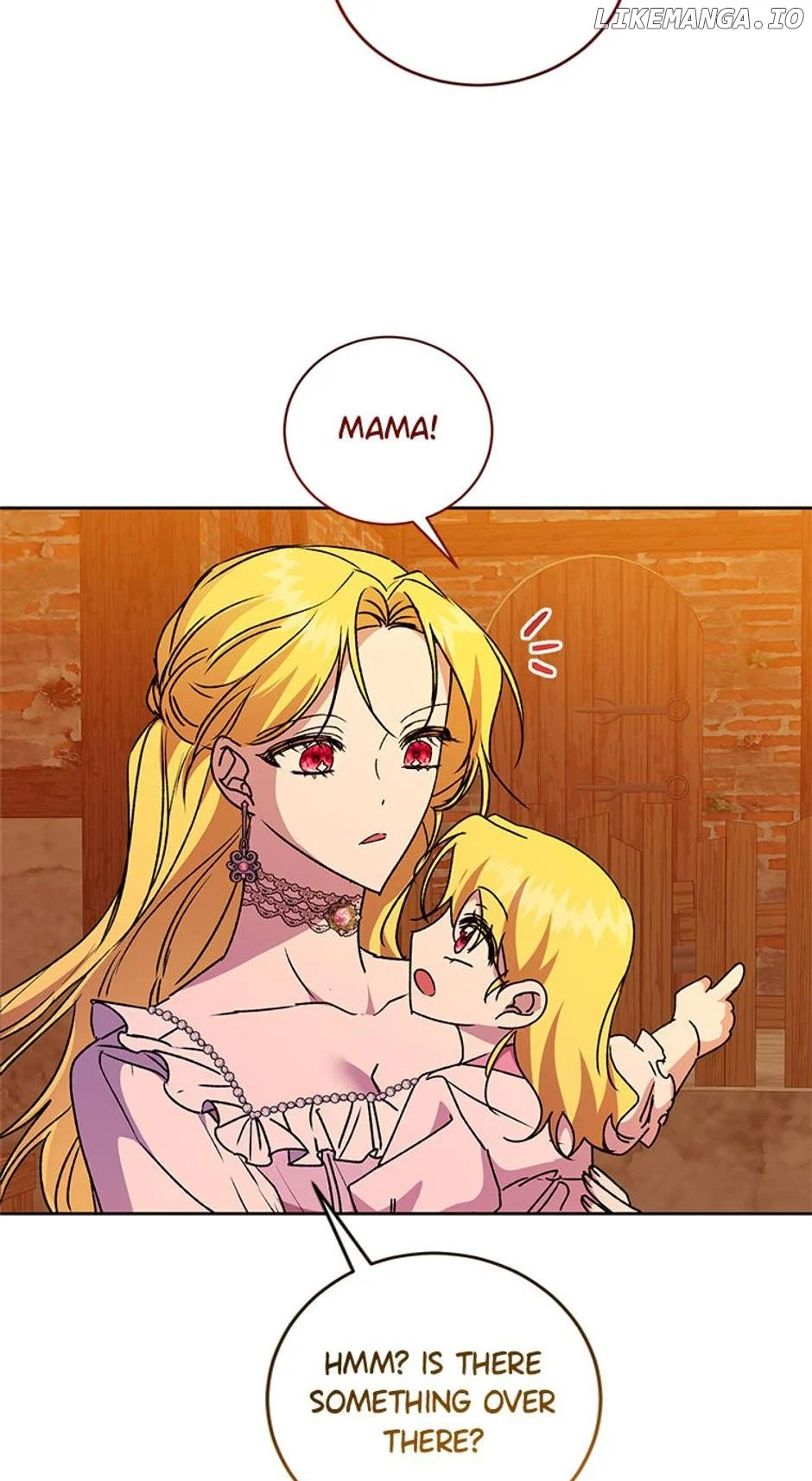 I Don’t Even Know Who the Child’s Father Is Chapter 31 258 56