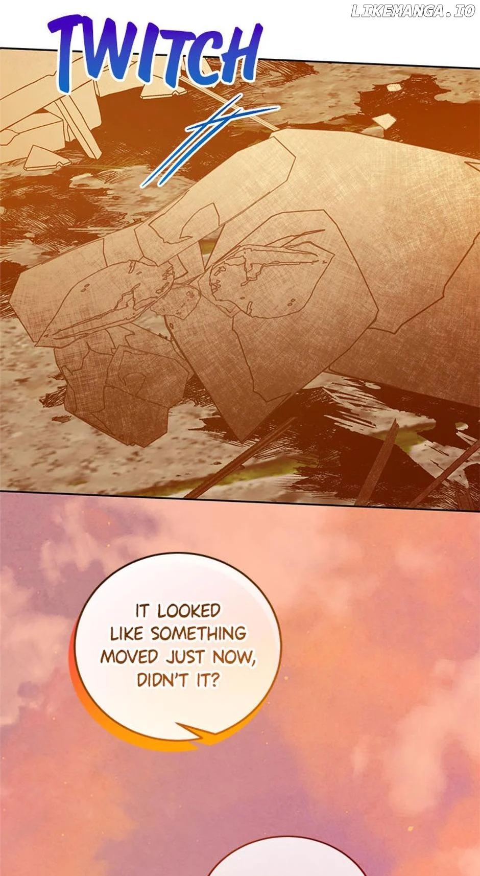 I Don’t Even Know Who the Child’s Father Is Chapter 31 260 58